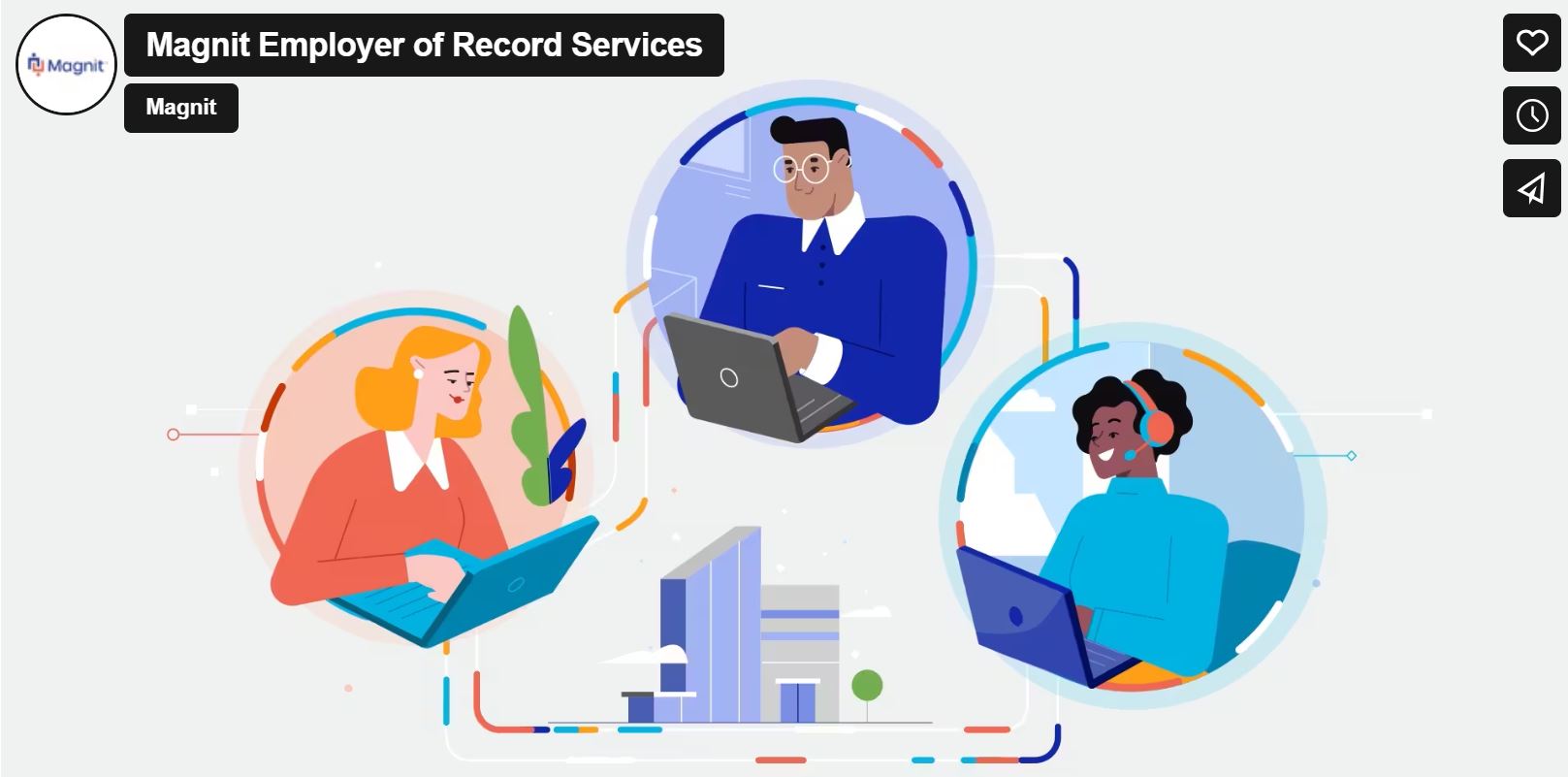 What is an Employer of Record