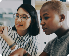 The Industry’s First Outcome-Driven, AI-Powered Platform