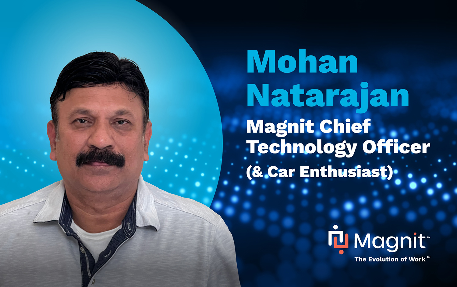 Mohan Natarajan