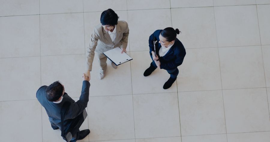 Leading Global Corporation 