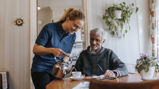 Beaumont Care Homes Limited 