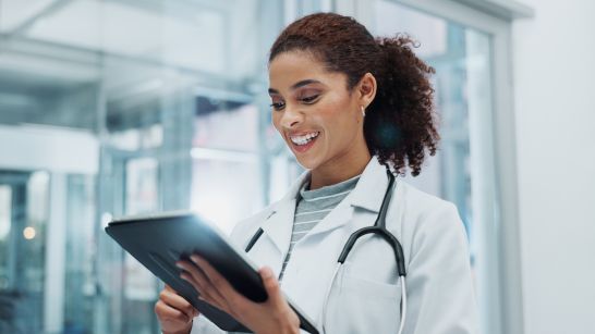 Healthcare Organization