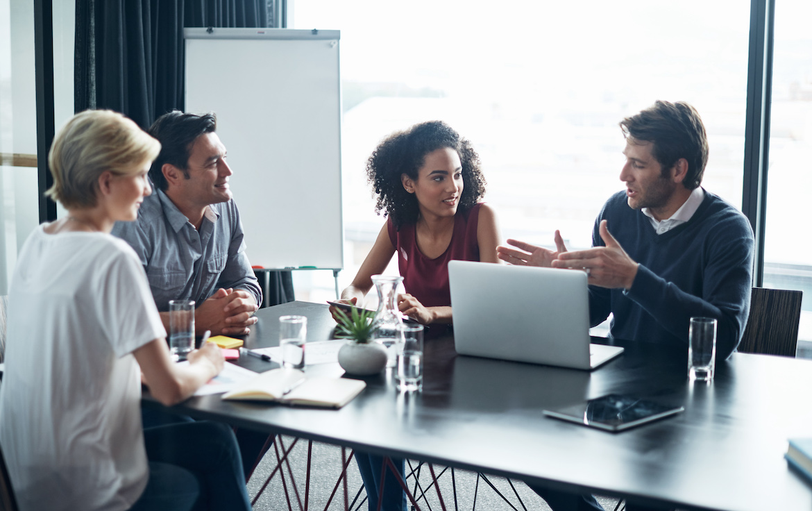 Supplier Program Benefits