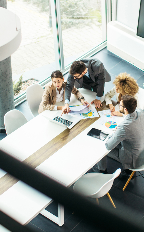 Total Talent Intelligence