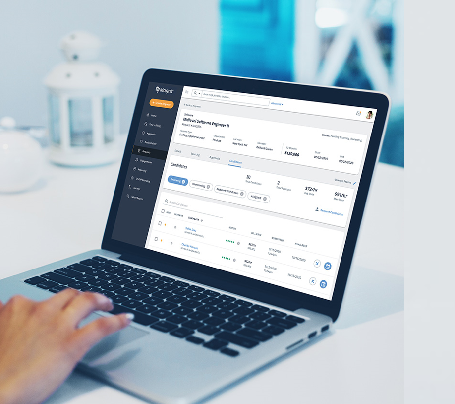 5 Considerations for Growing Your Contingent Workforce Worldwide