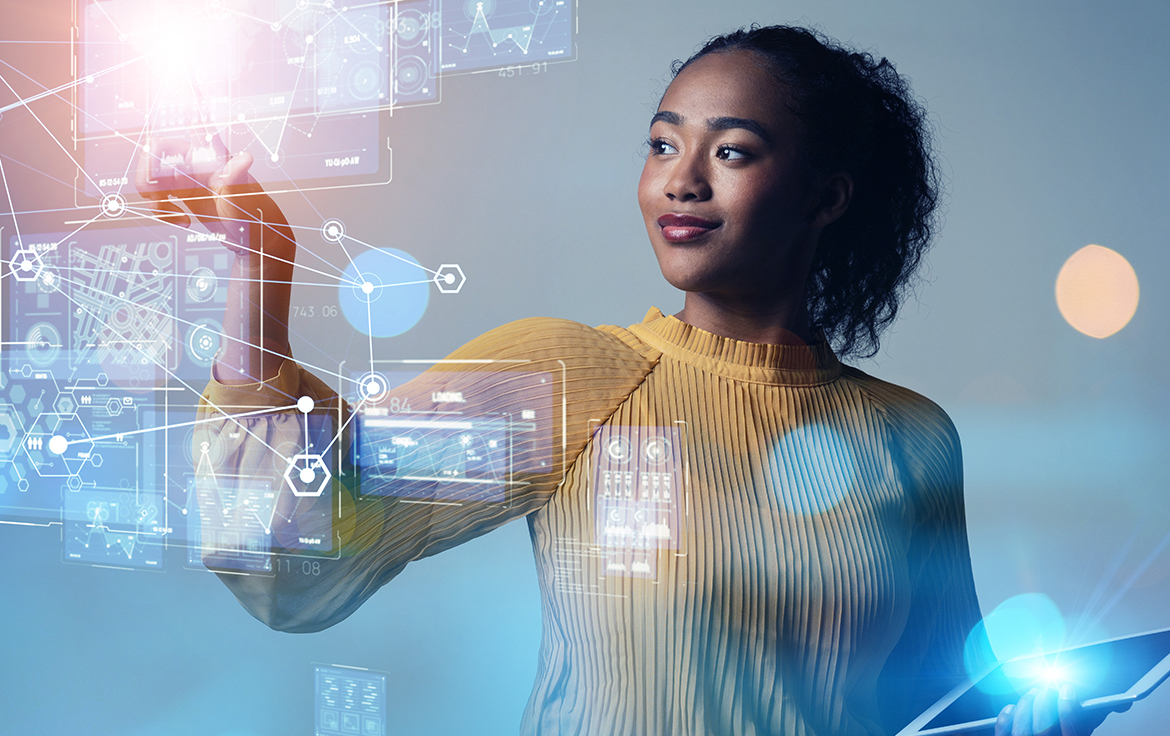 Transformational Services & Technology