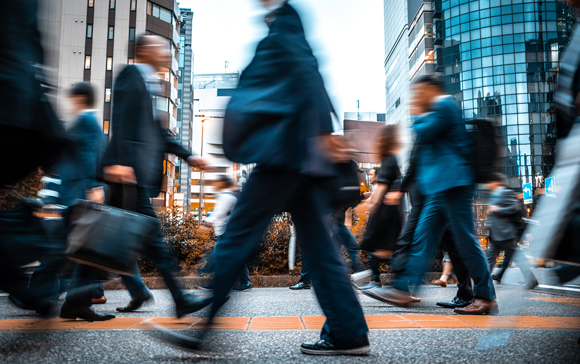 Comprehensive Worker Benefits