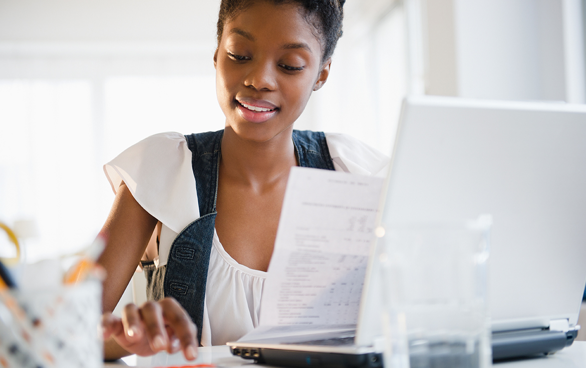 Process Efficiencies