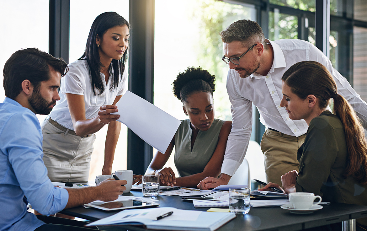 Freelance Management Systems (FMS)