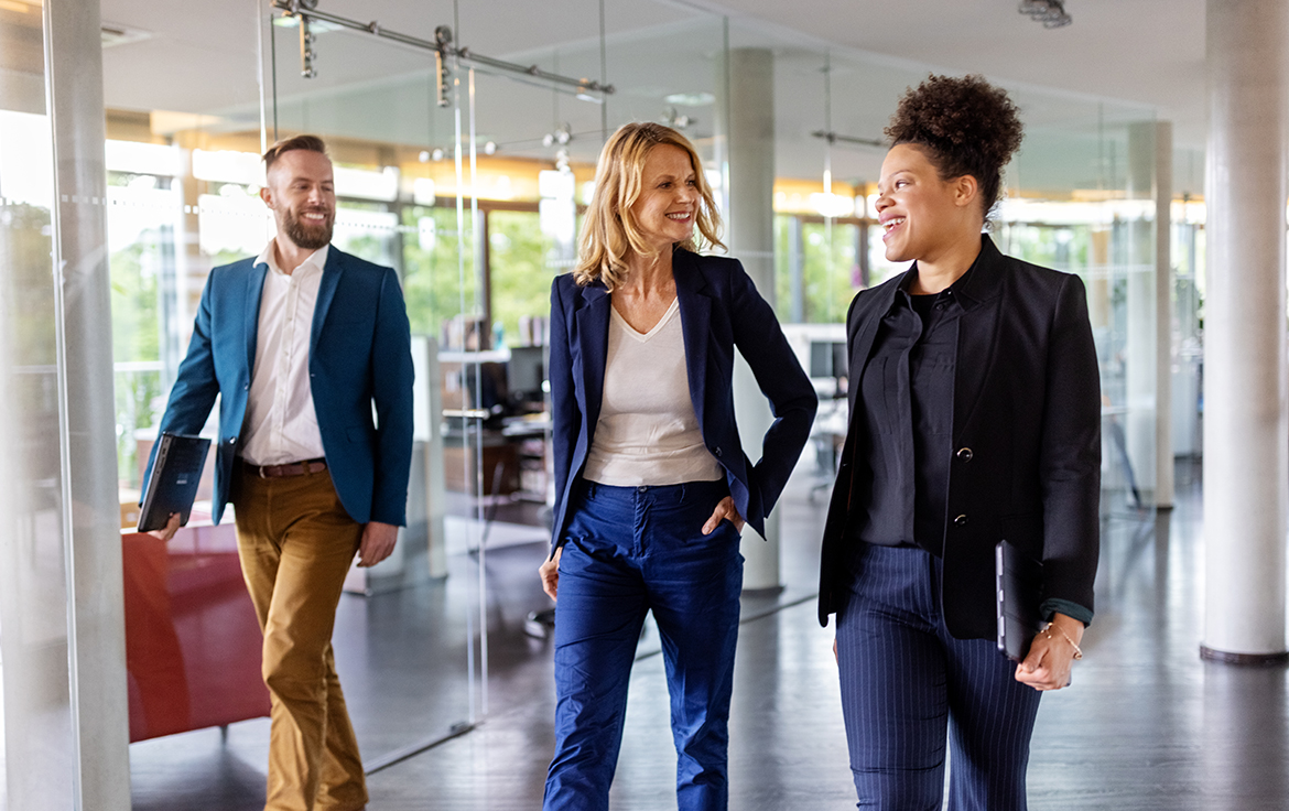 Staffing Suppliers​