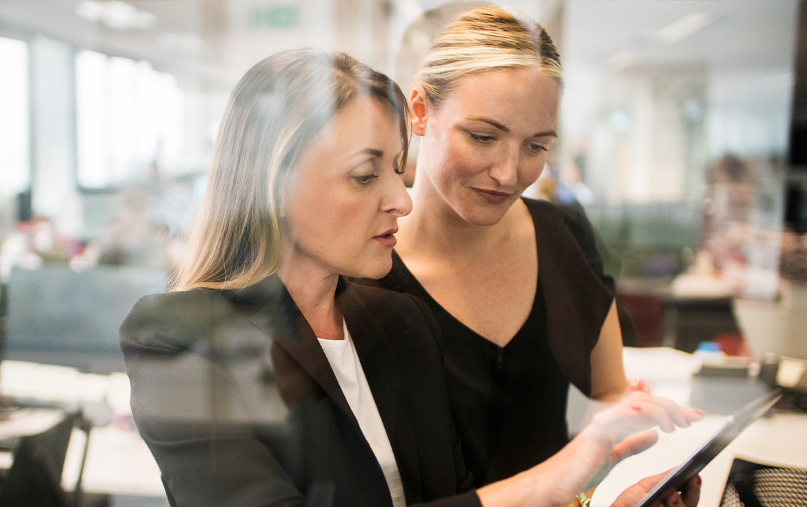 Contingent Workforce Program​