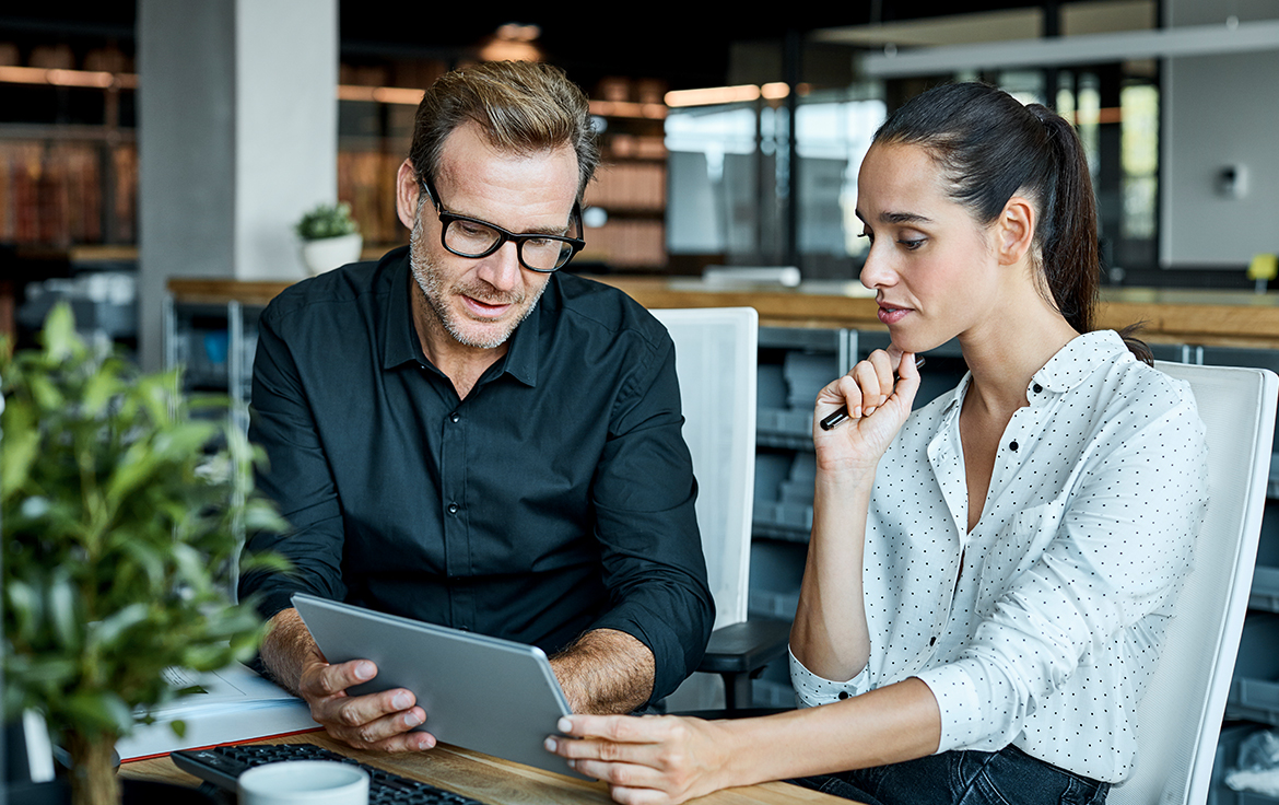 Program Management and Analytics