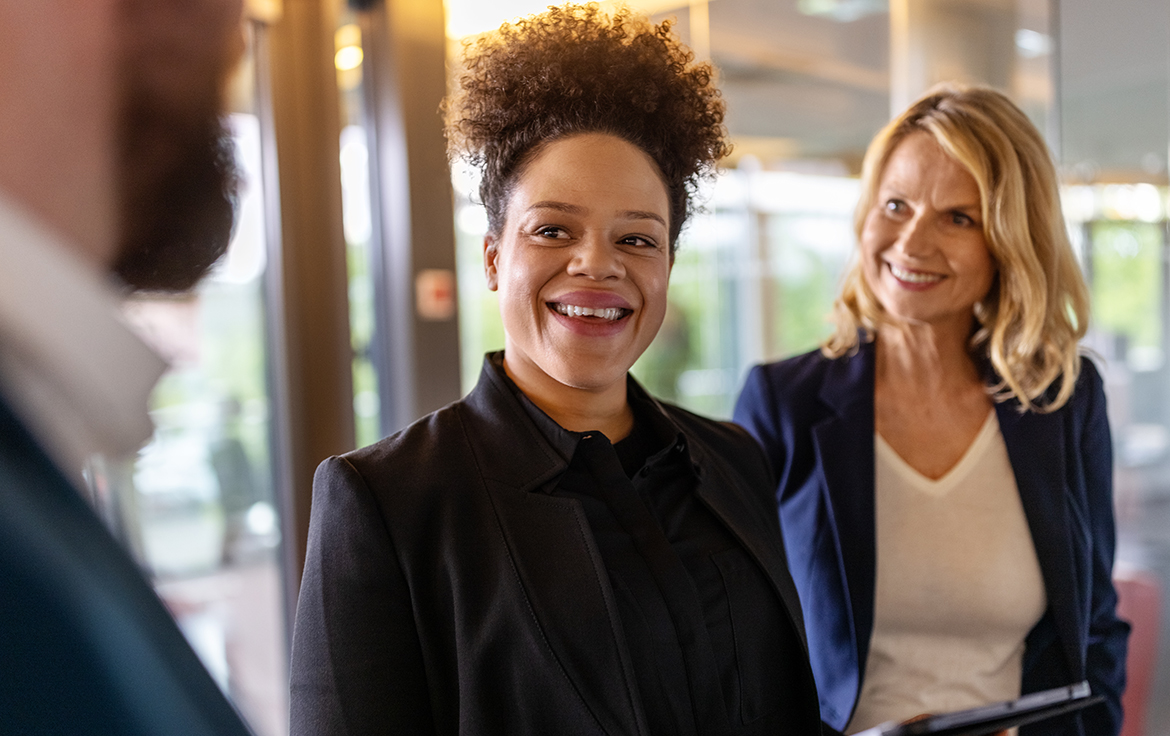 Service Stripes Veteran’s ERG