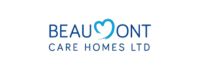 beaumont home care logo
