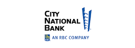 city national bank logo