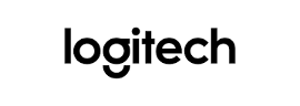 logitech logo