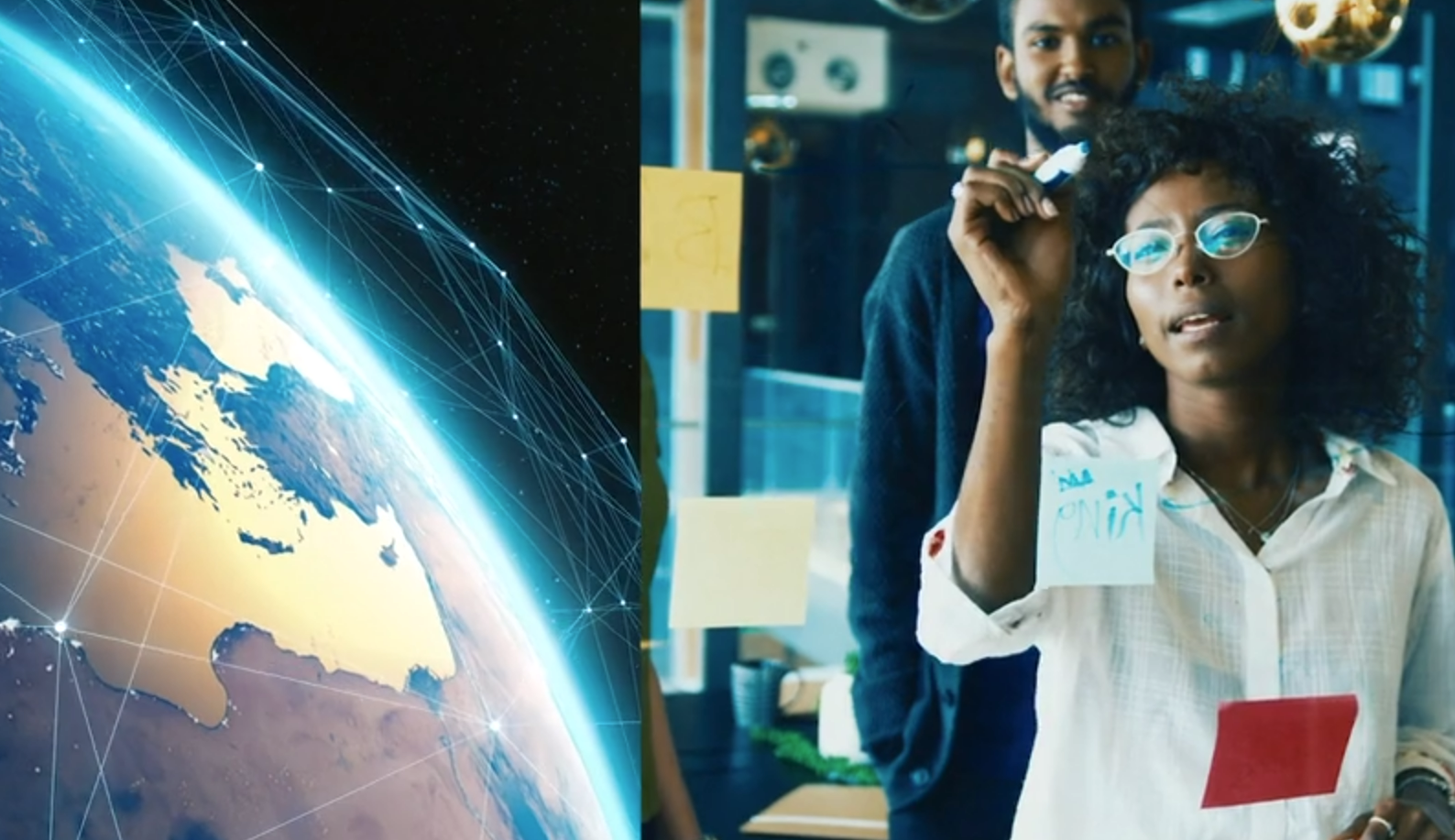 The Evolution of Work with Magnit