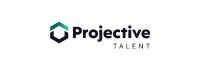 Projective Talent logo