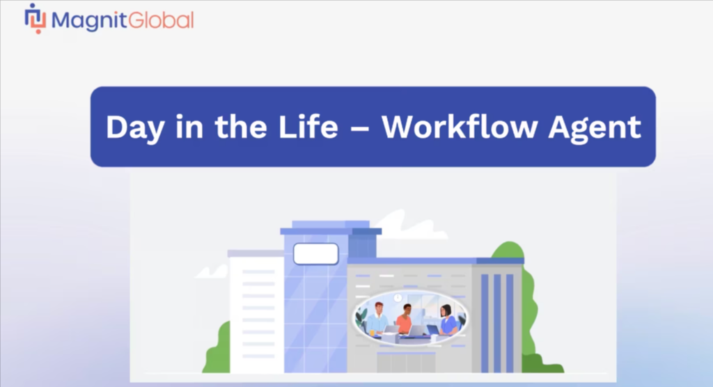 Maggi, Magnit Global