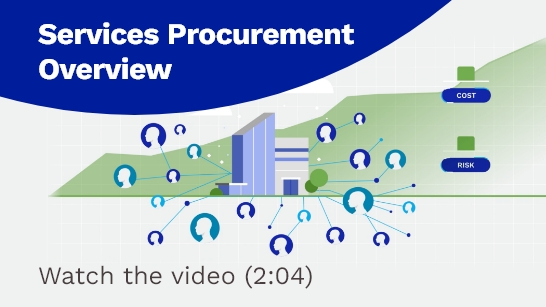 Services Procurement 