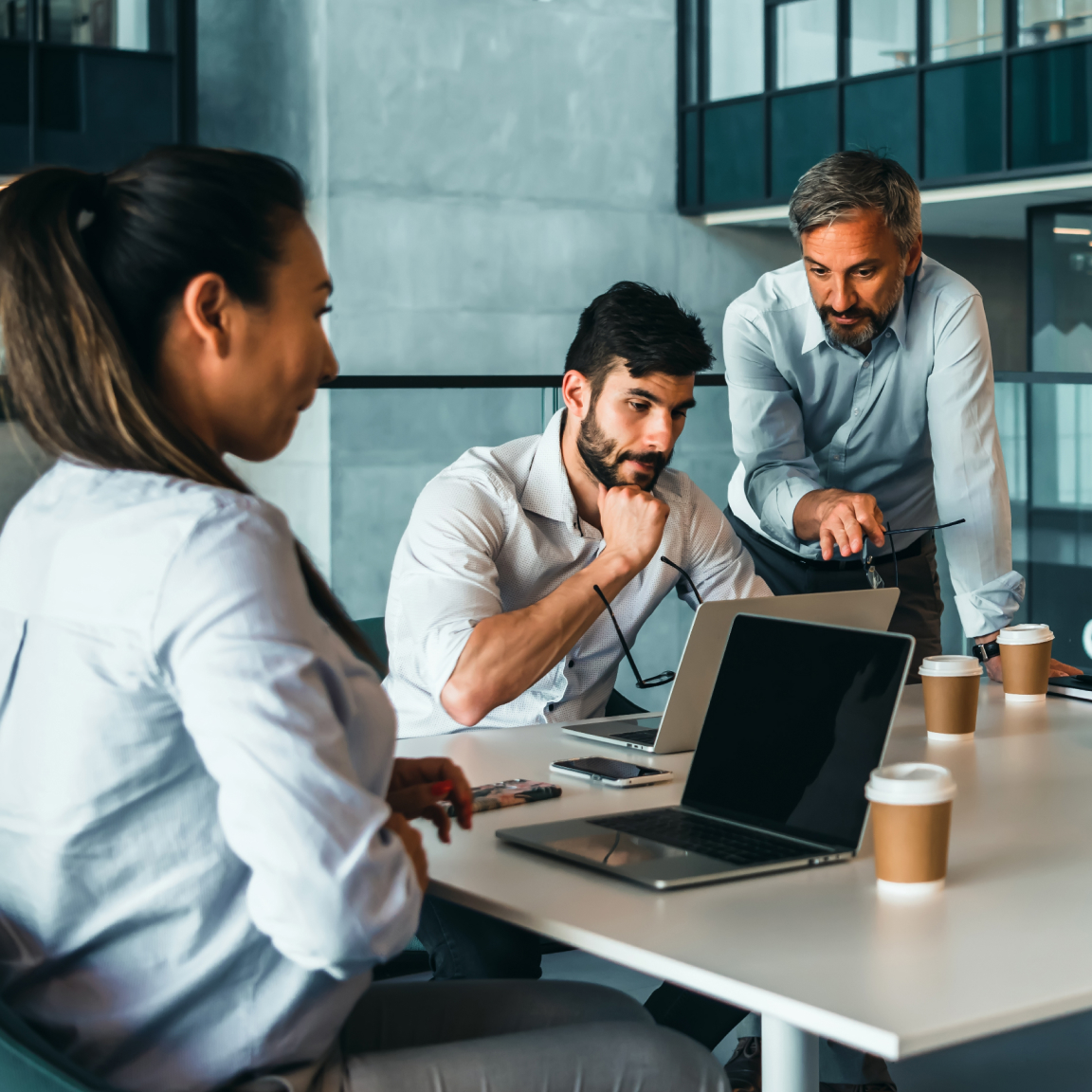 Managed Services Provider