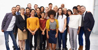 Diverse Group