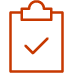 100% compliance with credentialing and invoicing accuracy 