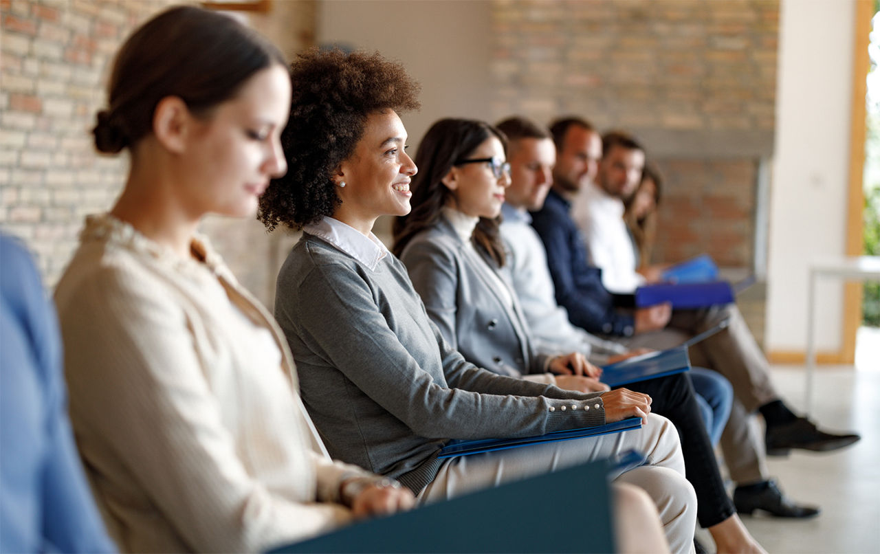 Diversity, Equity and Inclusion (DEI)