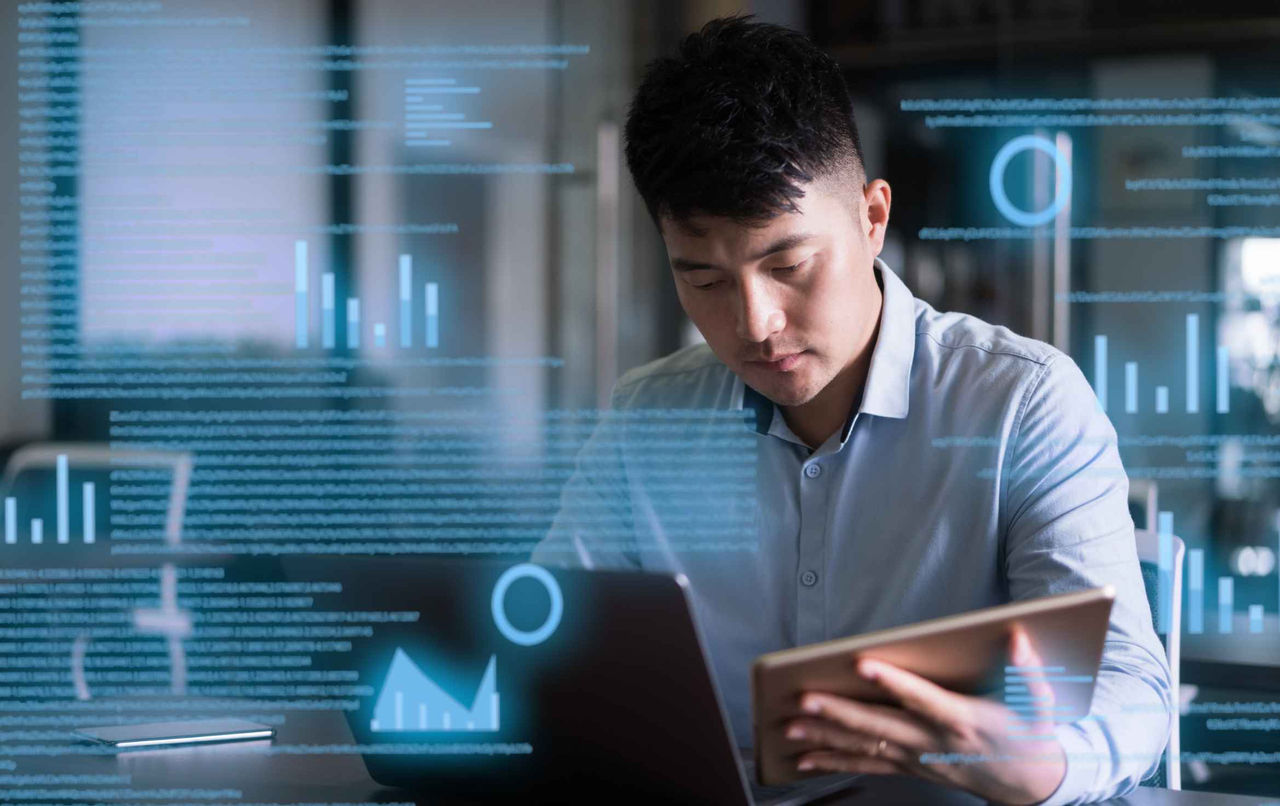 Contingent Workforce Outcomes