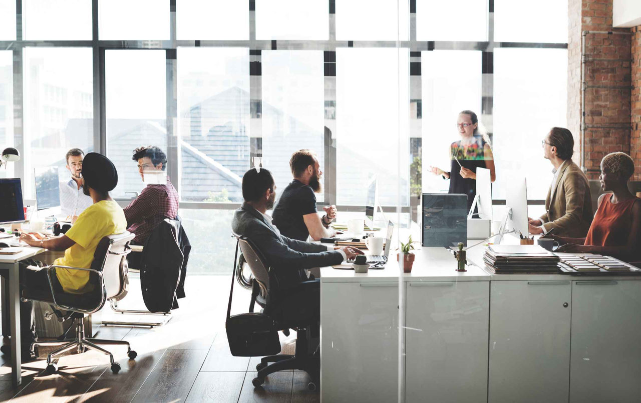 how to choose an MSP