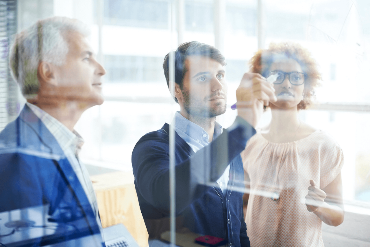 Direct Sourcing Strategy