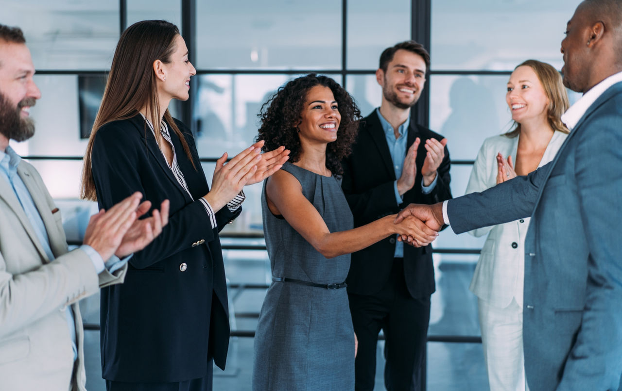 HRO Today's MSP Baker 's Dozen Ratings