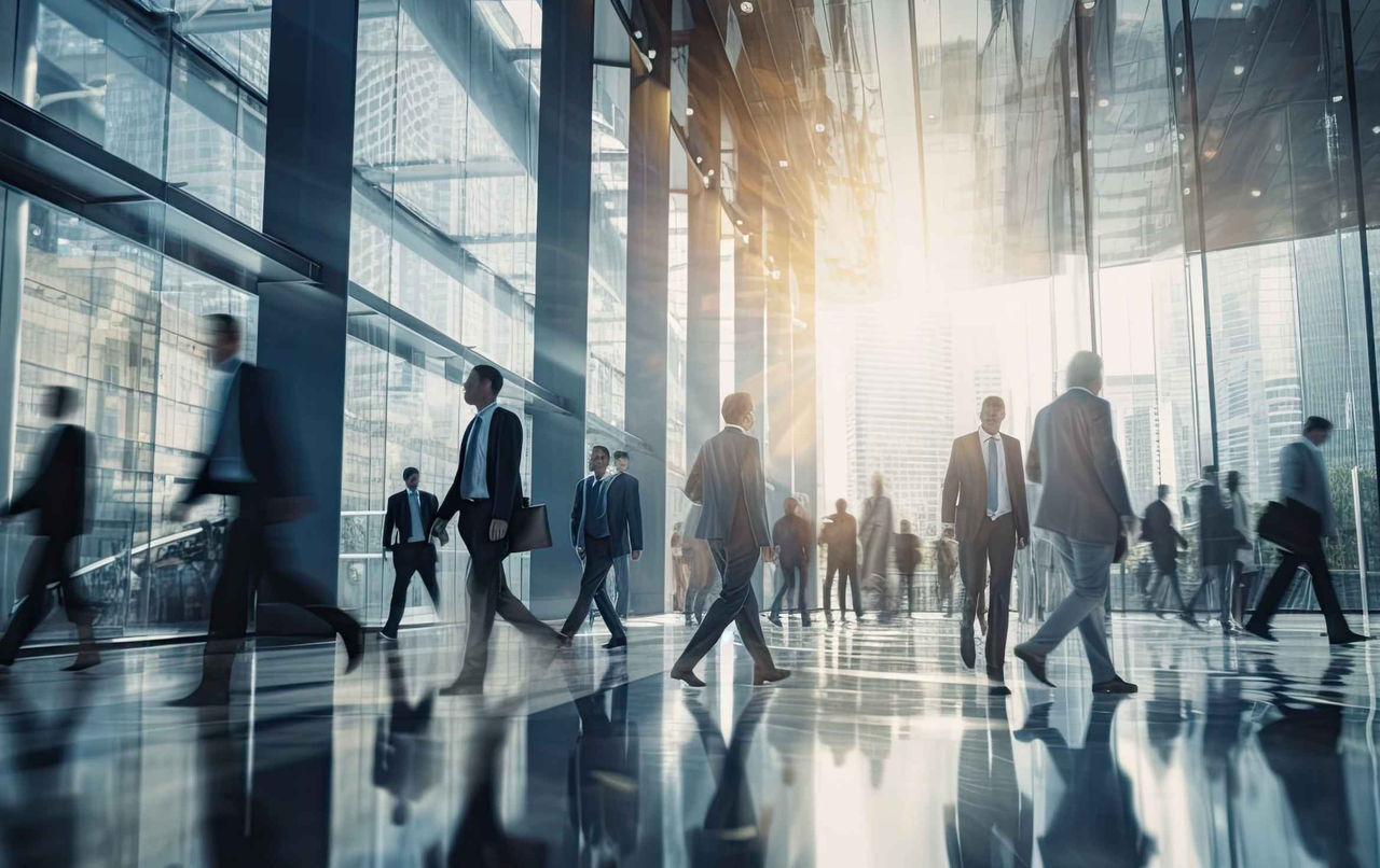 MSP model recruitment