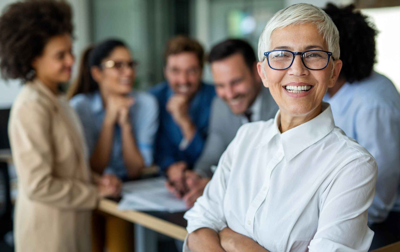 Strategies for Managing a Multigenerational Workforce