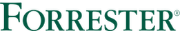 Forrester Logo