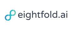 eightfold.ai logo