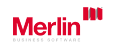 merlin logo