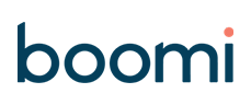 boomi logo