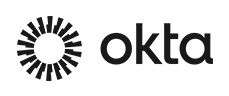 okta logo