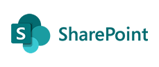 sharepoint logo