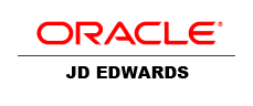 oracle jd edwards logo